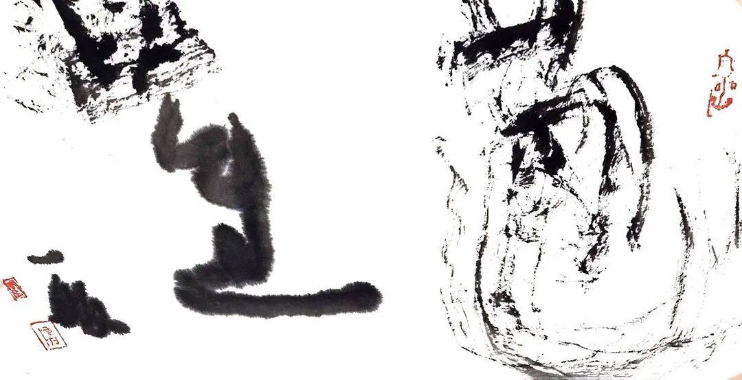 一舨書法 · 由技法到道境