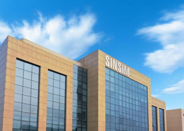 信勝科技新“繡”“未來工廠”擘畫全球刺繡裝備新藍圖