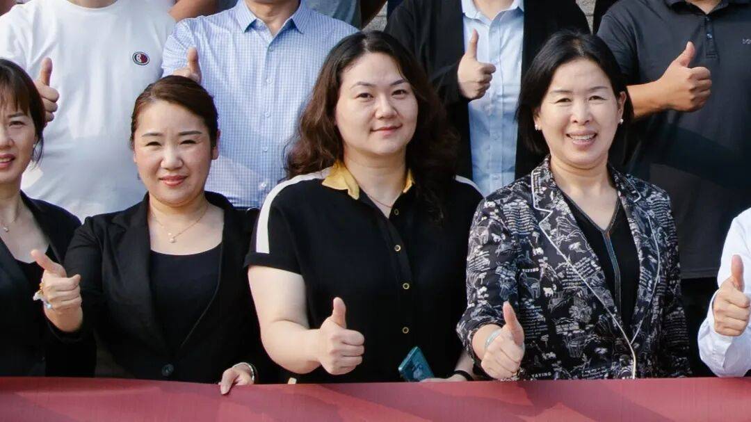 婦女節特輯：美食行業的她們，和她們的江湖