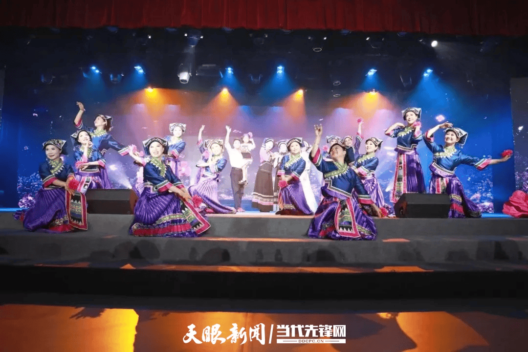 貴州老年教育發展取得新成效（2025年貴州老年教育工作綜述）