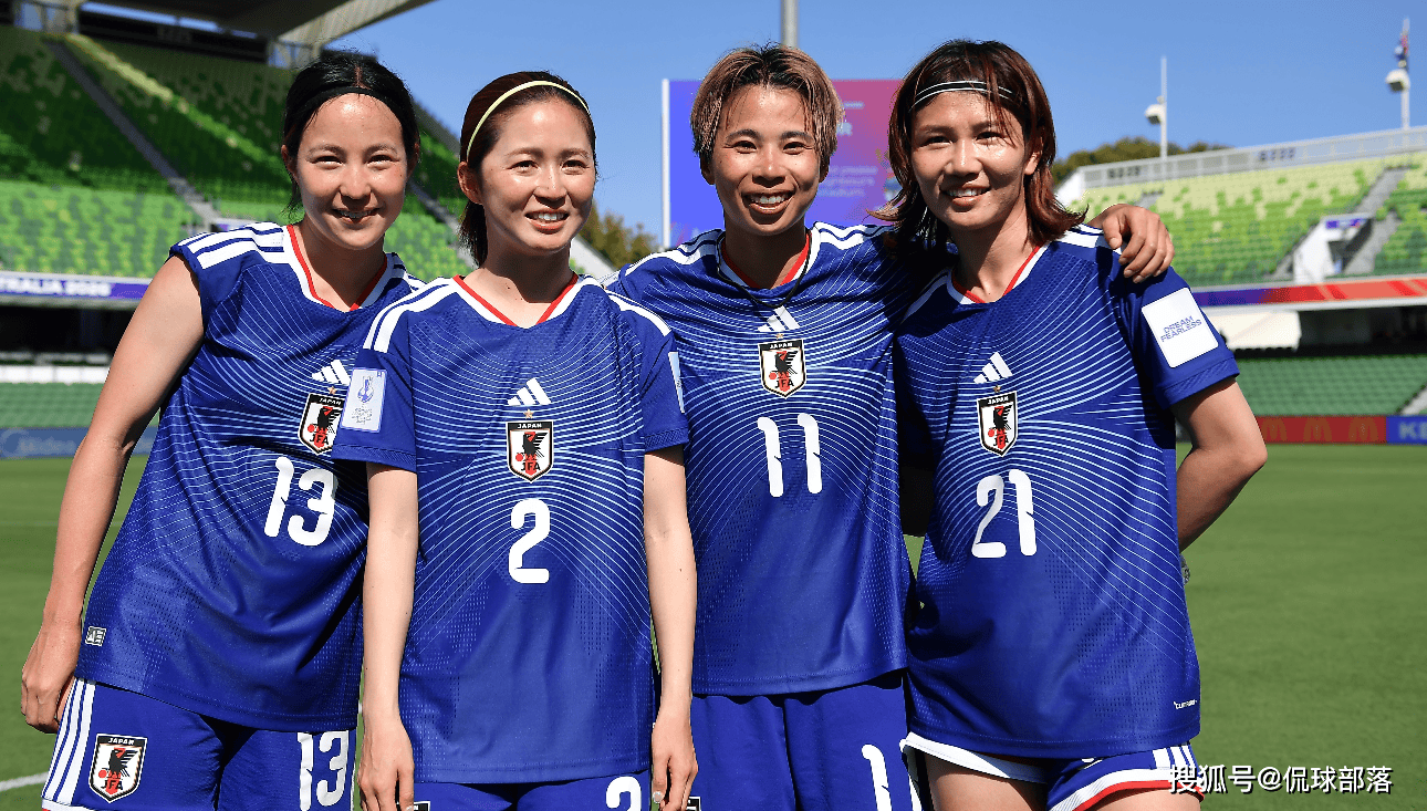 原創女足亞洲盃戲劇性一幕：踢完比賽2天后，等來了出線，8強對陣如下