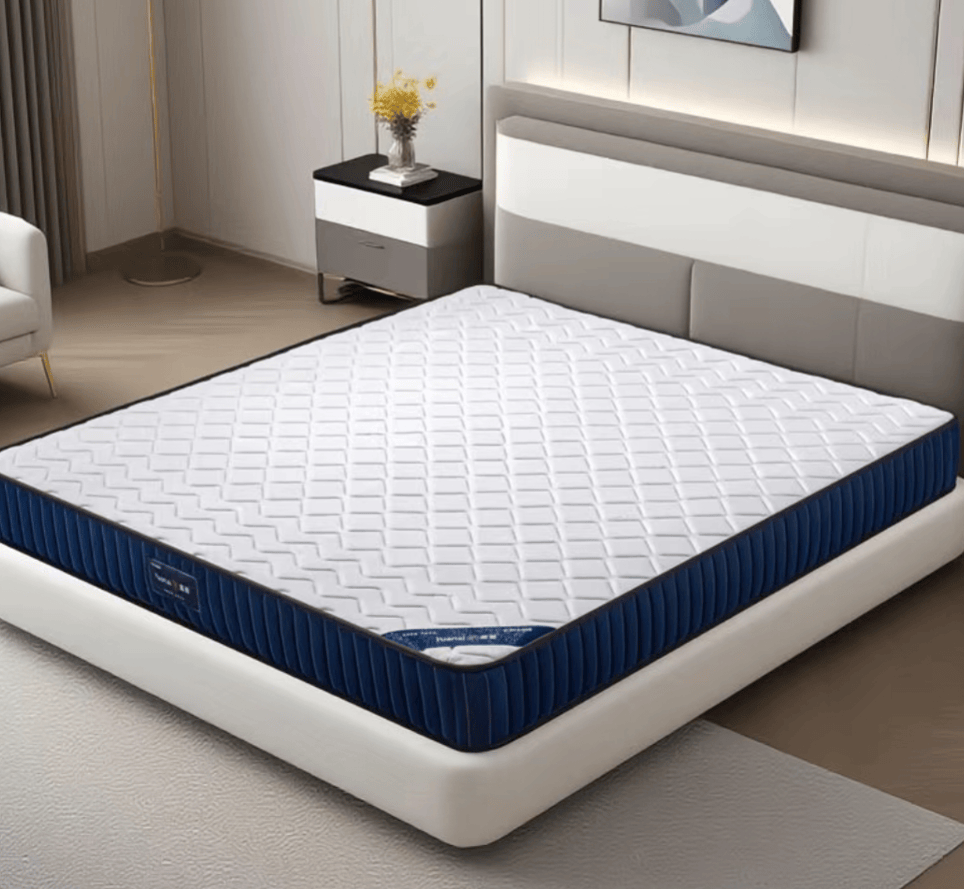 租房黨閉眼入：2026平價床墊選購全攻略，低成本解鎖安穩好眠