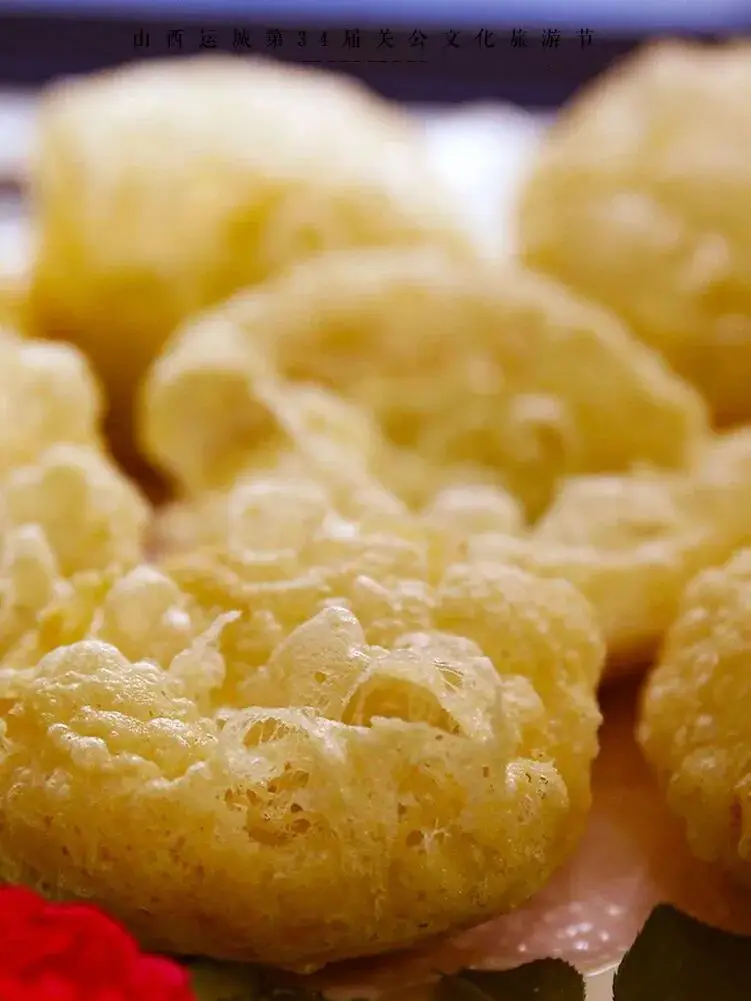 美景+美食！運城踏春賞花路線上新！5條供選！