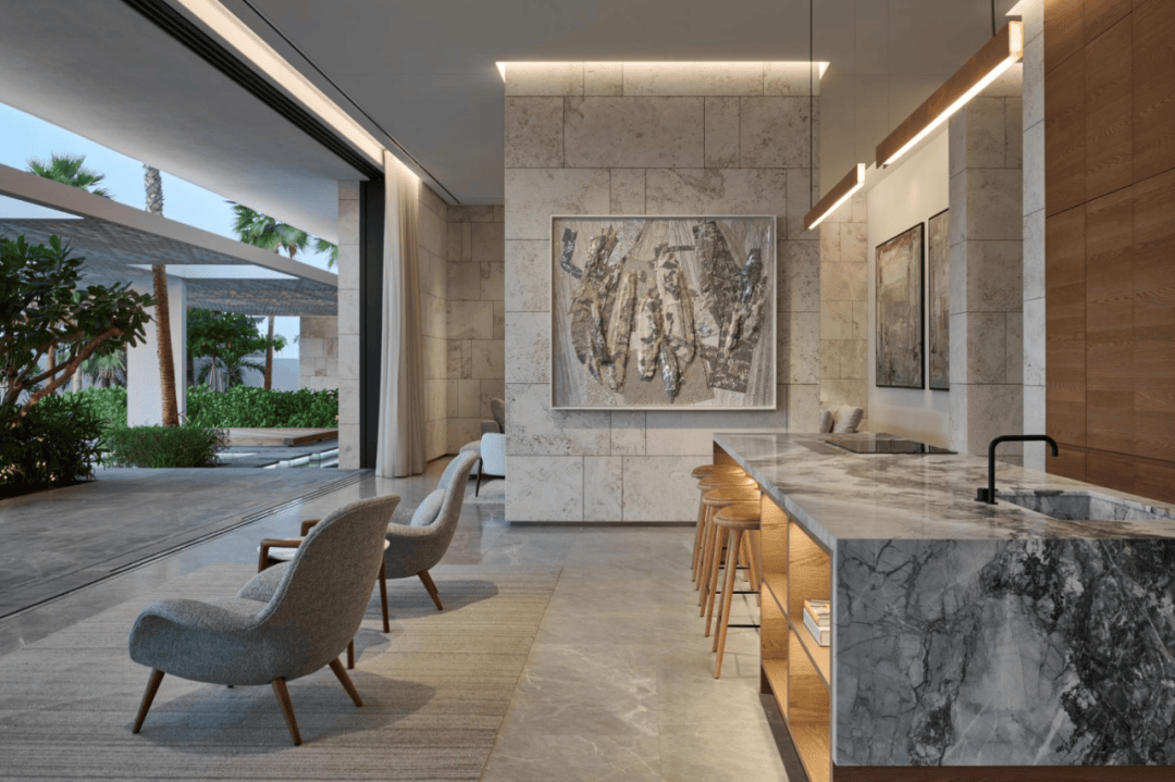 視野即價值：當超大尺寸門窗產品成為豪宅“新剛需”