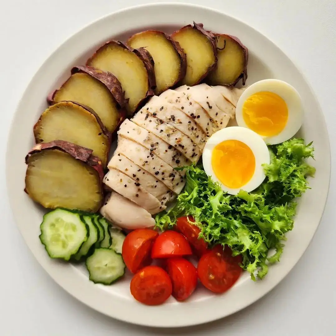 原創跑步必吃的食物清單，建議收藏