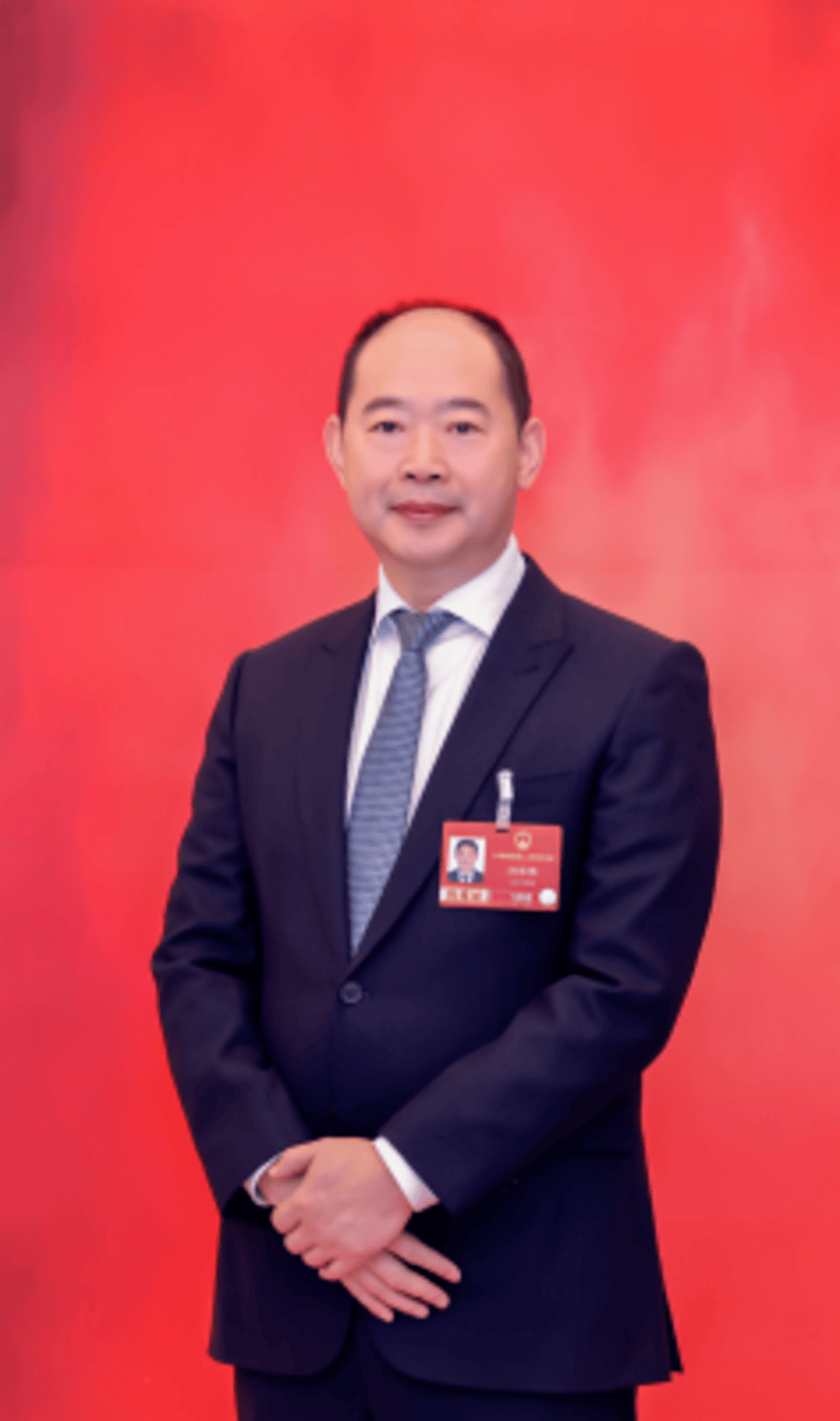 全國人大代表孫東偉：破解科技成果推廣困境 以科技創新啟用農業新質生產力｜代表在這裡