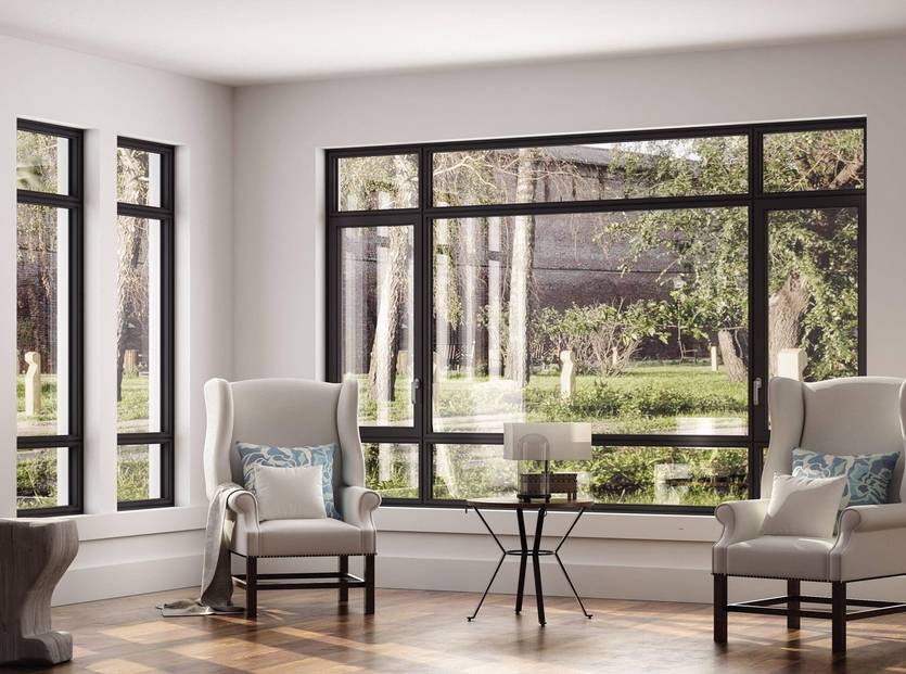 遼寧瀋陽靠譜的門窗品牌