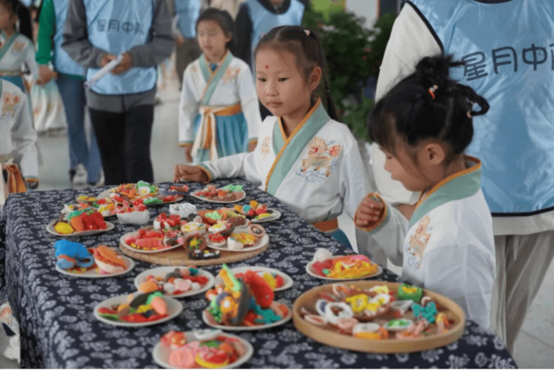 當客家文化走進小學課堂，成都這所小學的思政課“活”了