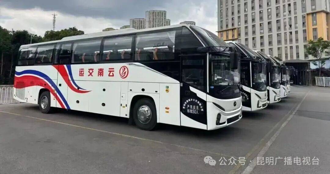 票價69.9元！昆明⇋雞足山開通旅遊專線，直達景區→