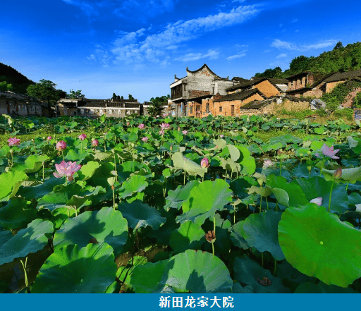 湘超冠軍城永州美景美食地圖上新了！趕緊收藏分享