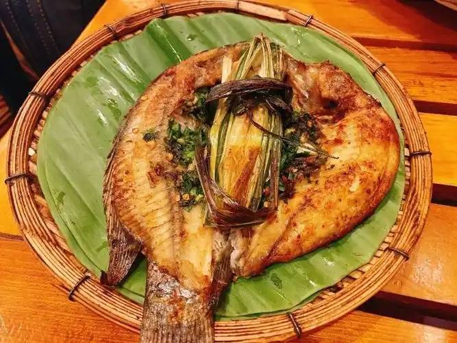 原創西雙版納6大必吃美食排名，每一樣都能把人饞哭，沒吃過就可惜了