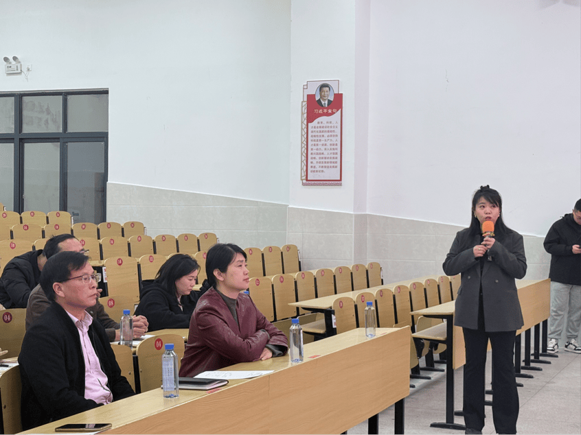 智創未來 情暖校園——尋烏縣實驗小學圓滿承辦“科技助教”公益捐贈儀式