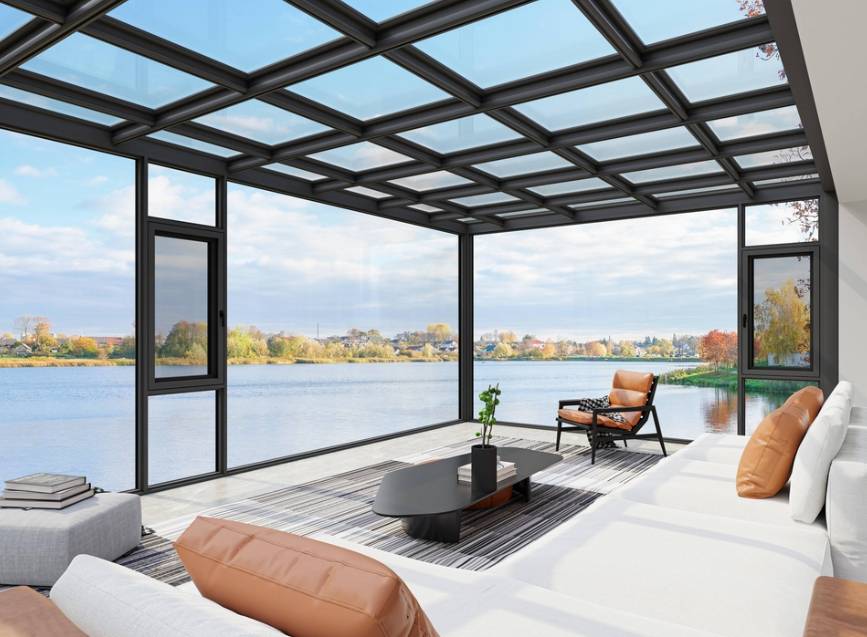 瀋陽門窗廠家口碑標杆：森亞飛門窗、宏家豪門窗領銜品質競爭