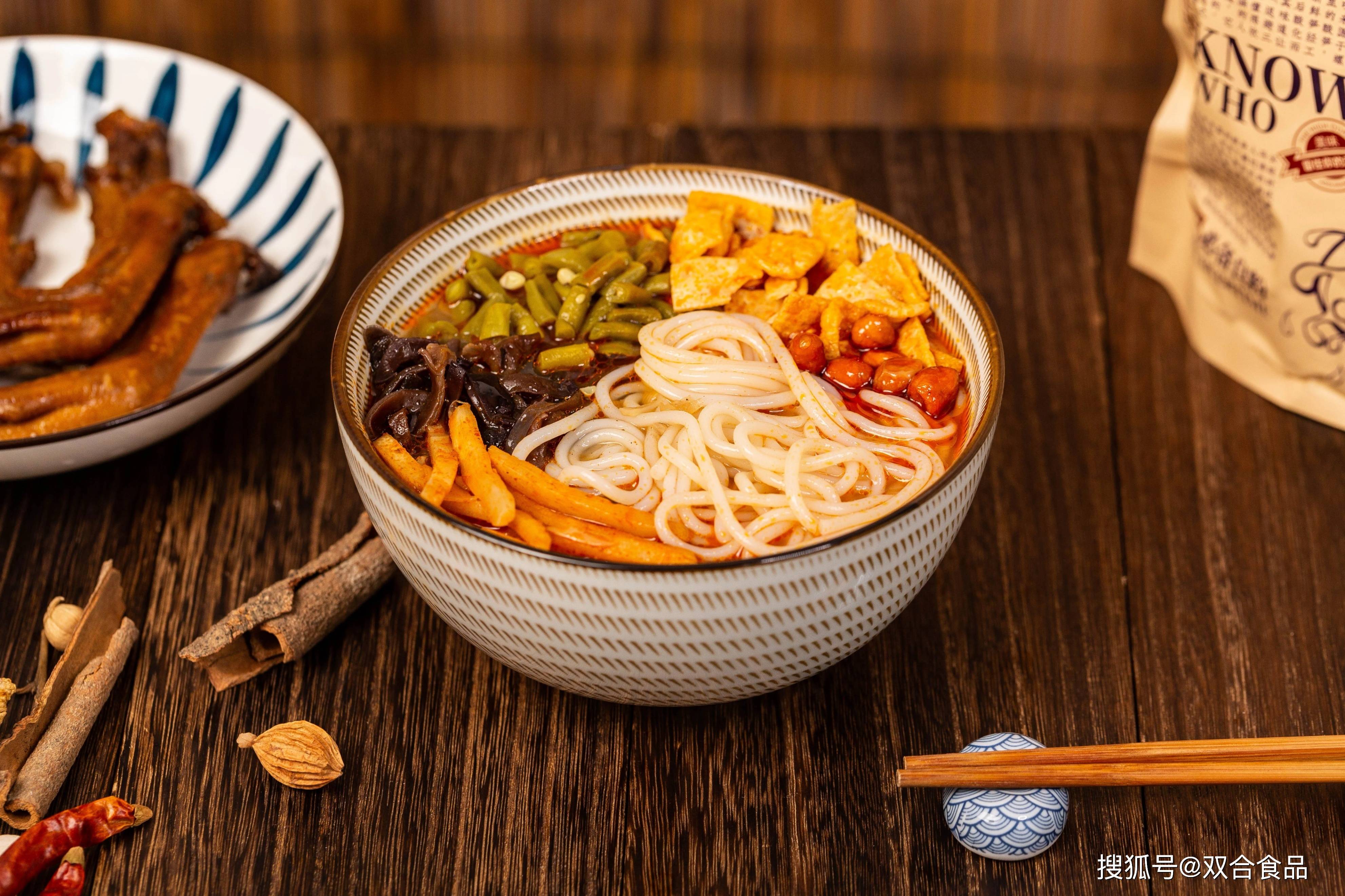 廣西人心中能稱得上廣西特色的美食有哪些？那可真是數不勝數，特色美食遍佈廣西