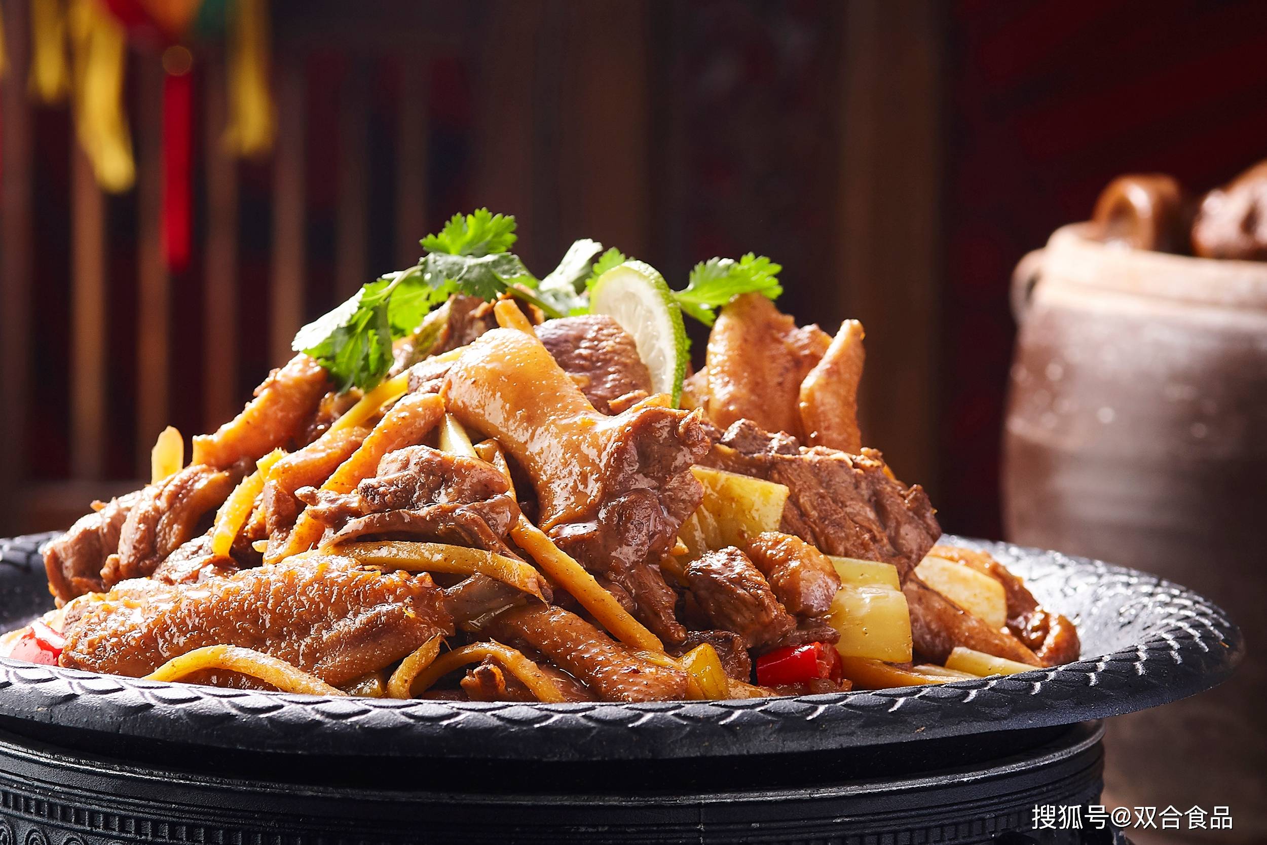 廣西人心中能稱得上廣西特色的美食有哪些？那可真是數不勝數，特色美食遍佈廣西