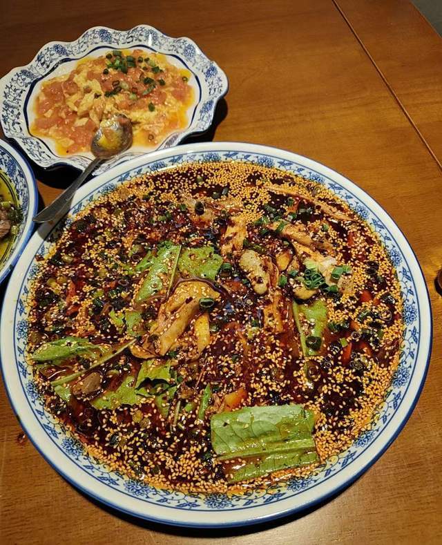 重慶美食，白砍雞您來打卡過嗎？