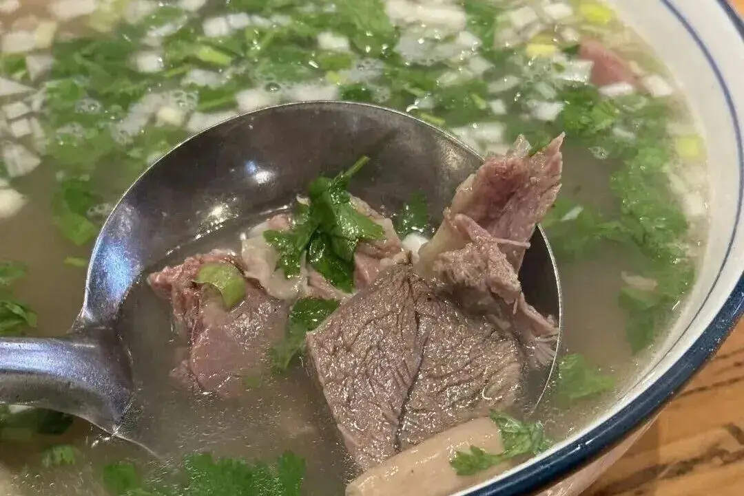 原創速衝！“好客山東・美食爭霸賽” 濰坊美食推廣季即將啟動！非遺美食、家電特惠、烤肉節……