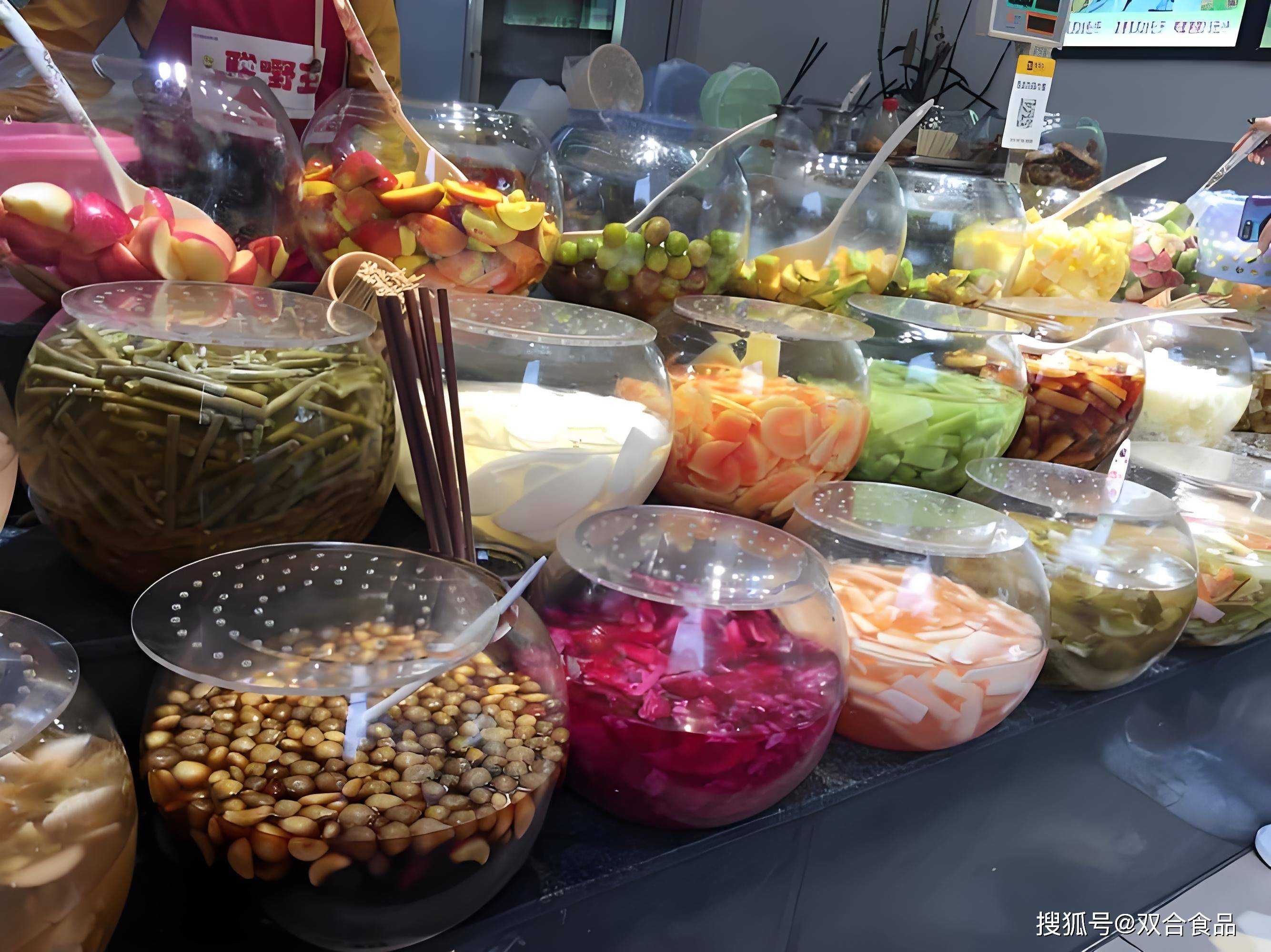 盤點廣西家庭餐桌上的美味，真正的特色美食，全都藏在人們的日常三餐裡