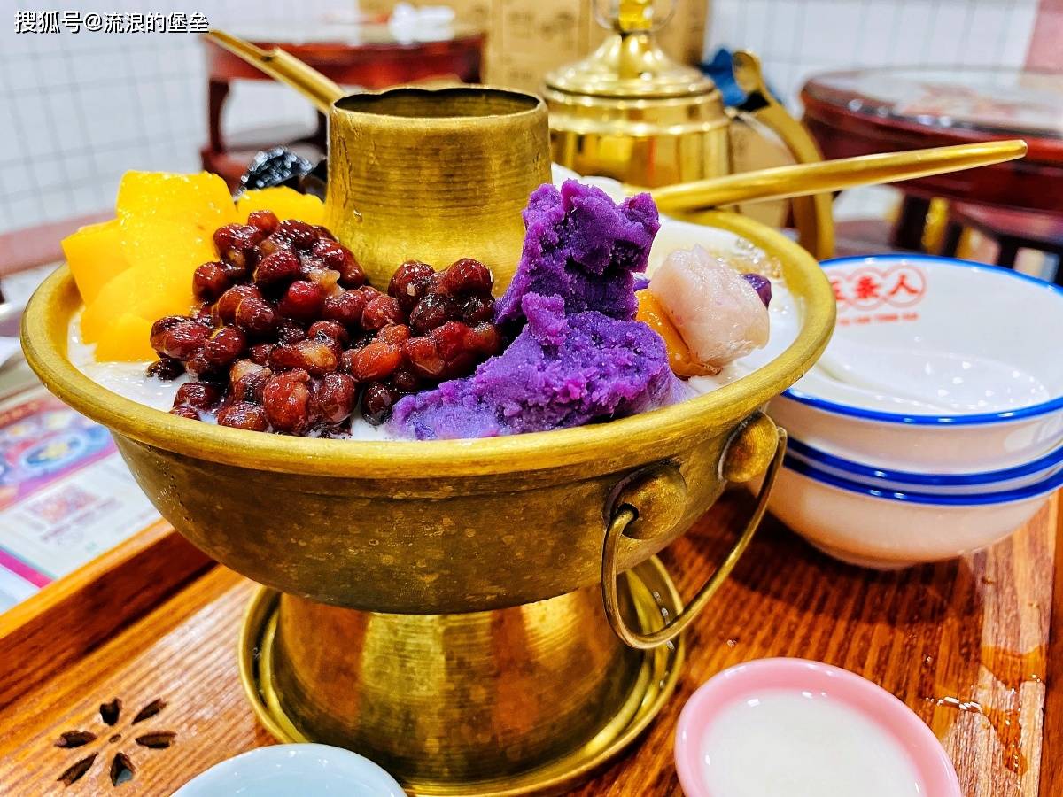 原創跌落“神壇”的10大“網紅美食”，火的“一塌糊塗”，至今沒吃過