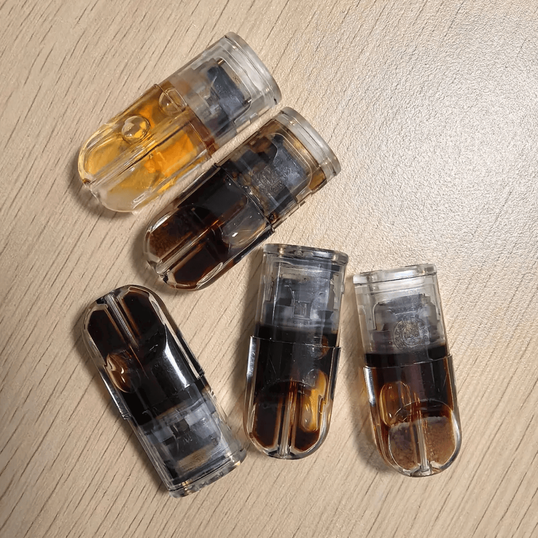 電子煙新增獸用麻醉藥，多人獲刑！