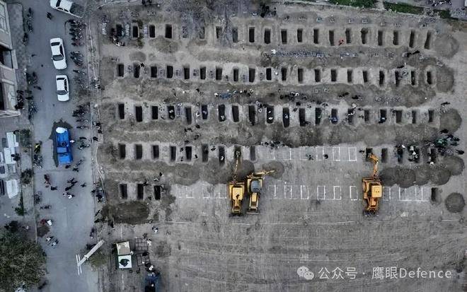 美軍又有5架加油機被擊中！在伊朗小學這事兒上，特朗普很不體面