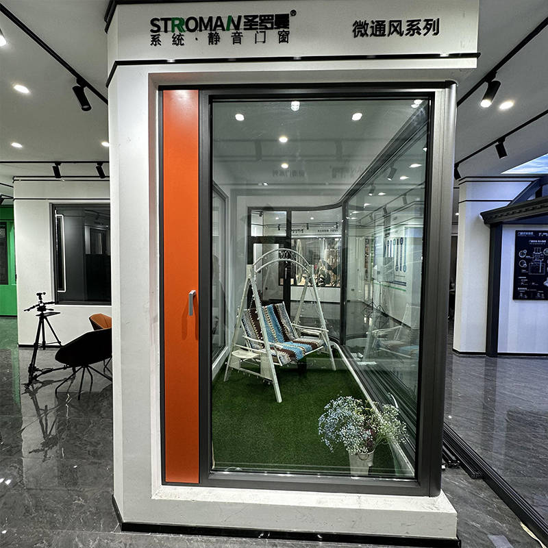 山東聖羅曼門窗有限公司：塑鋼門窗,安全門窗,系統靜音門窗,摺疊門窗,系統門窗專業製造商