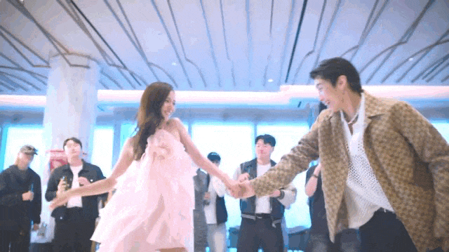 太敢拍了，這韓劇才是真正的女性爽片！