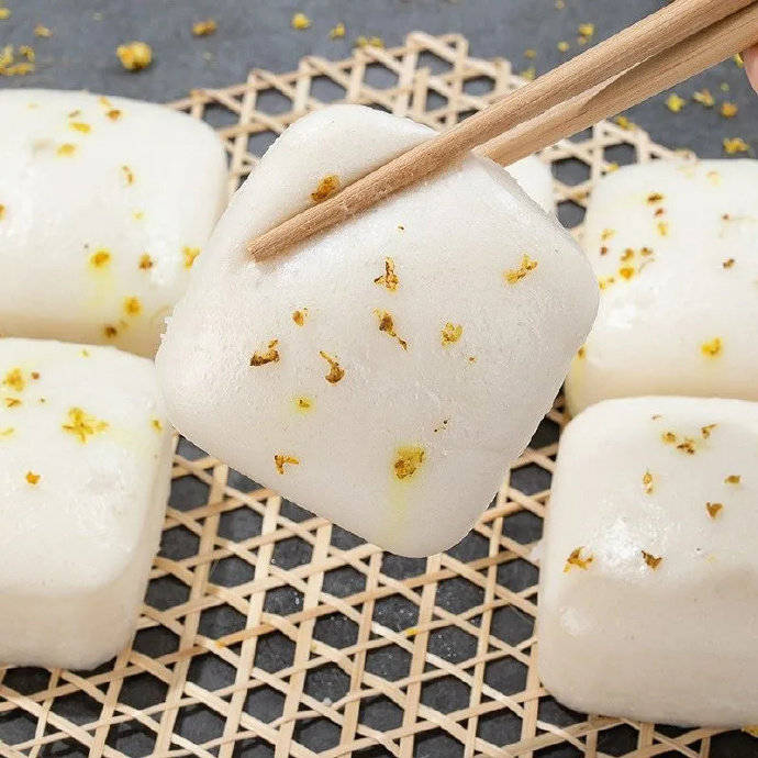 原創四川綿陽 6 種地道早餐，本地人都愛吃，旅遊沒吃過等於白來