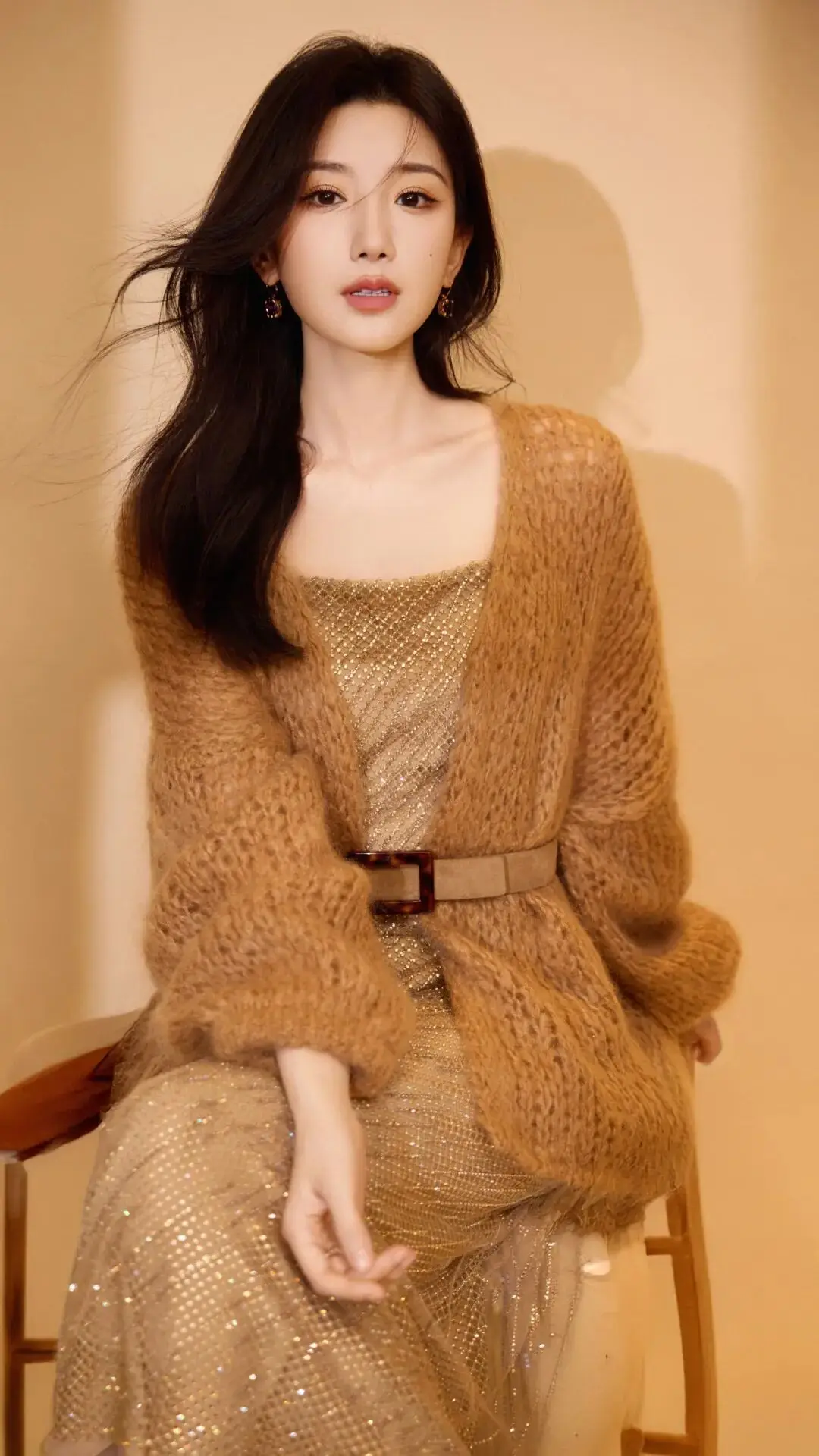 當一個女性談論野心：我想要，我得到