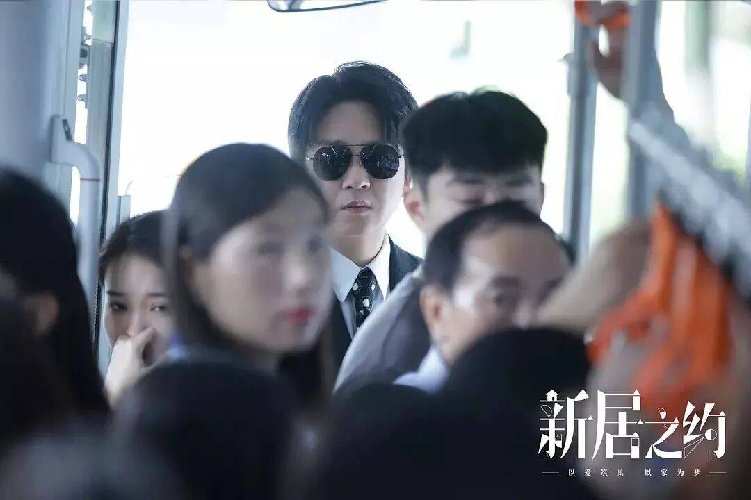 原創被低估佳作《新居之約》扒光裝修黑幕，貪慾終將自掘墳墓