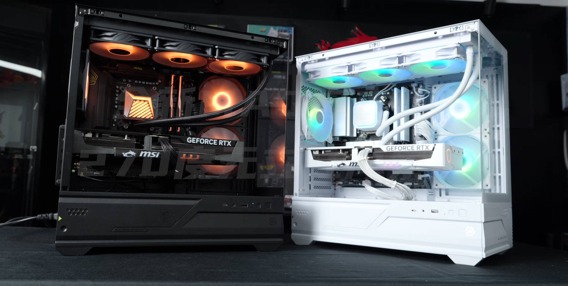 原創這才是大家要的配置單，微星全家桶幫你把錢花在刀刃上，建議收藏