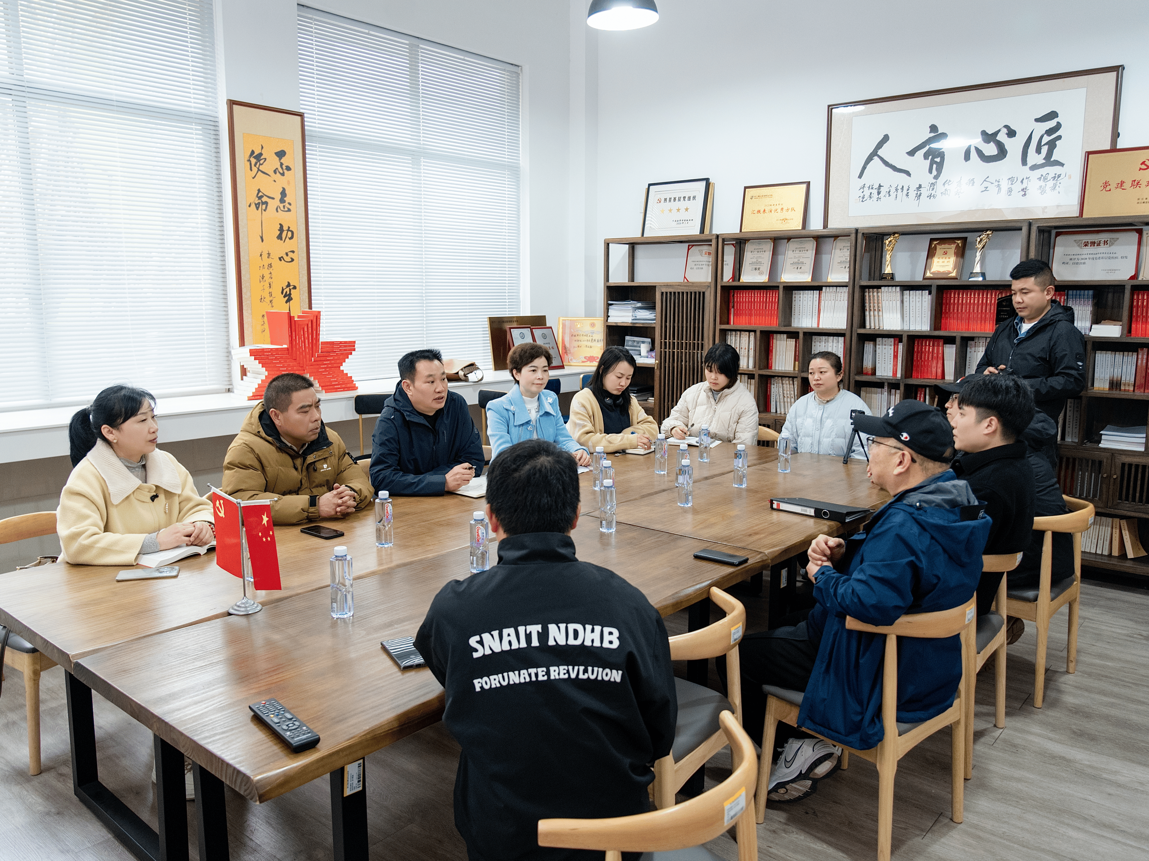 探索影視、音樂賦能鄉村振興