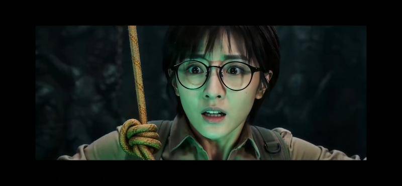 首批AI演員簽約引發爭議，影視圈還需要“活人”嗎？