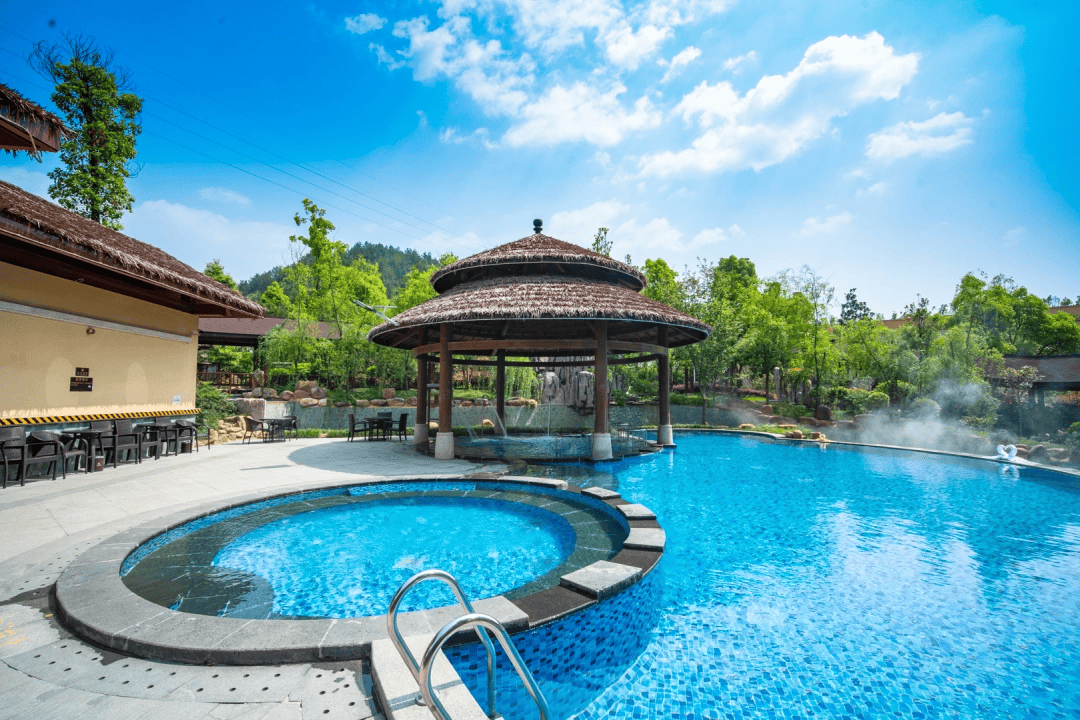 春假來烏當：在詩意棲息地看花賞景品美食……