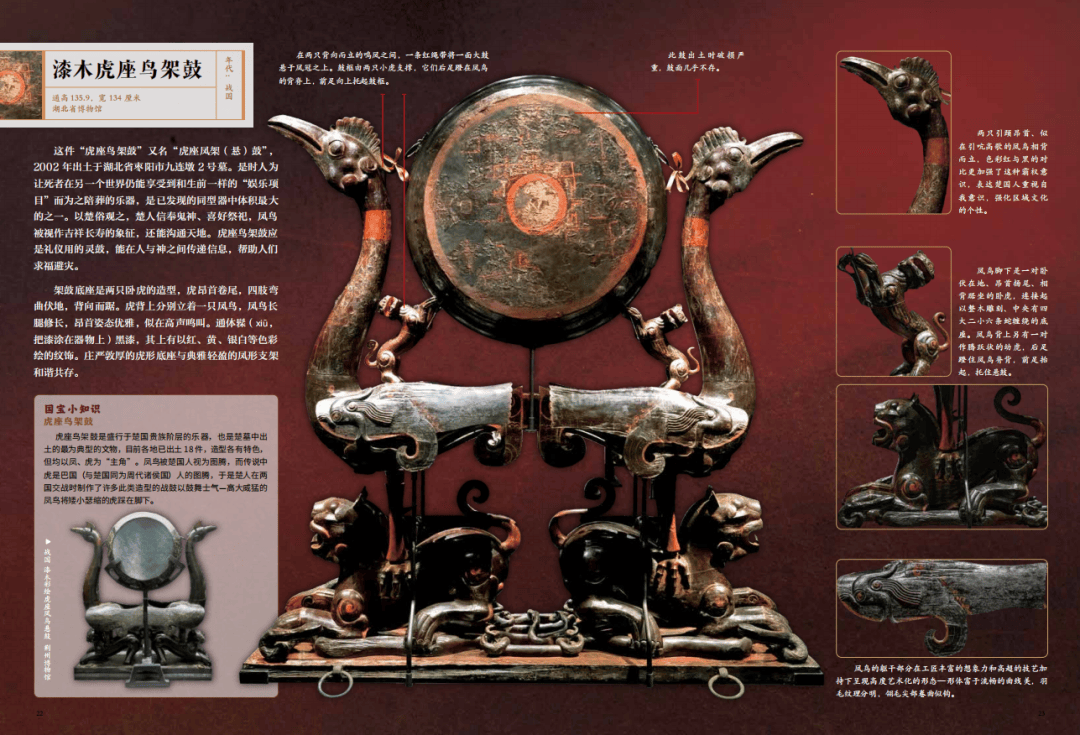 琺琅器、漆器、文房、壁畫、繪畫、書法、衣冠、珠寶、兵器、建築，《國粹全書》