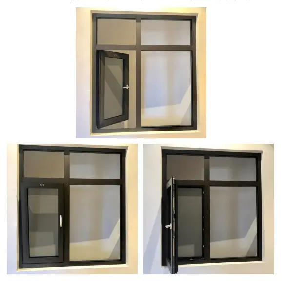 無錫金愛特門窗高階門窗解析：核心功能、適用場景與產品優勢