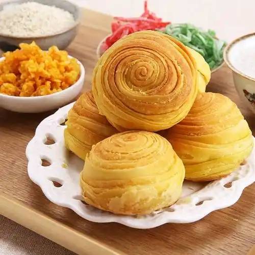 原創安徽六安有啥好吃的？這6種美食最具代表性，獨具特色，回味無窮