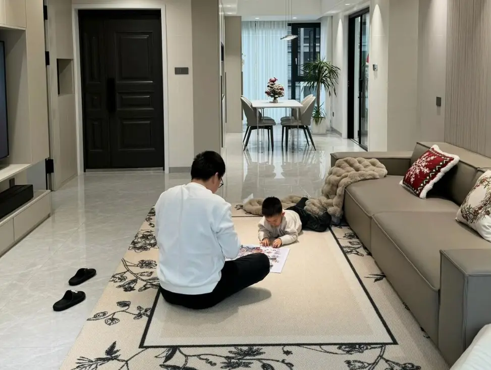 原創為啥有的女性帶孩子容易抑鬱？二胎媽媽道出實情