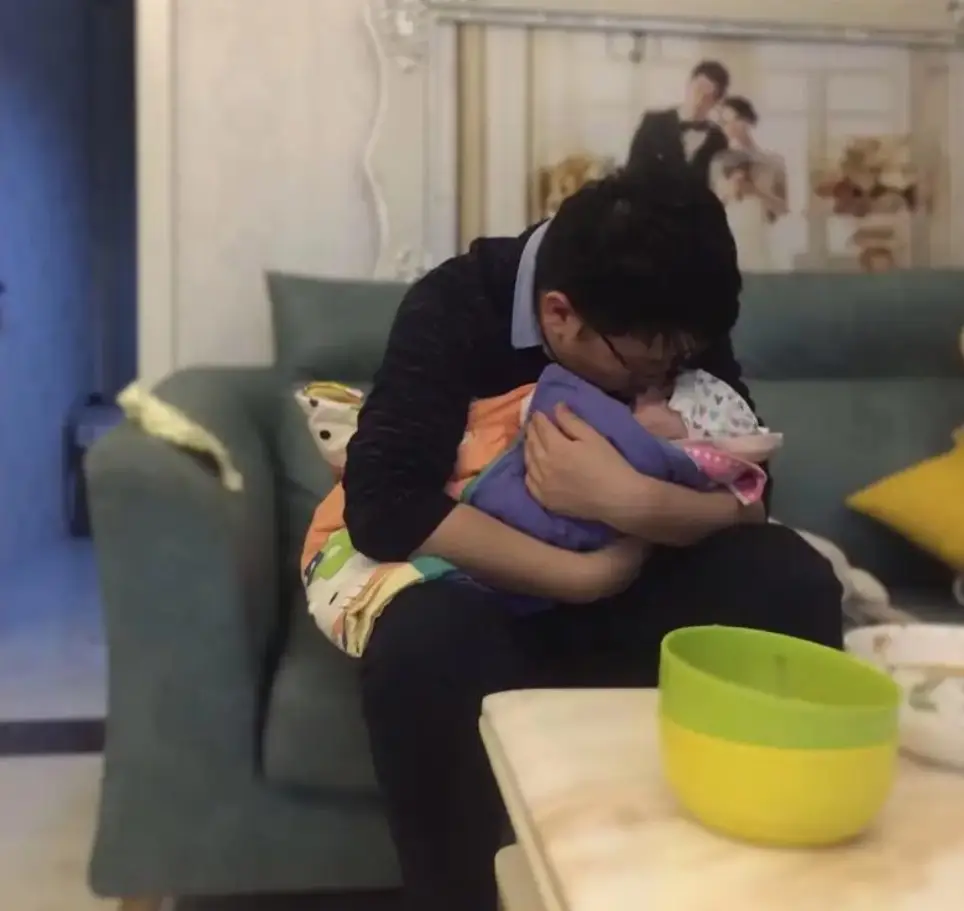 原創為啥有的女性帶孩子容易抑鬱？二胎媽媽道出實情