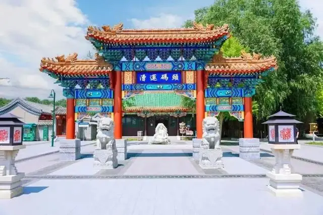 鄉韻通州｜“御河夜遊·漕運尋蹤”鄉村旅遊精品線路