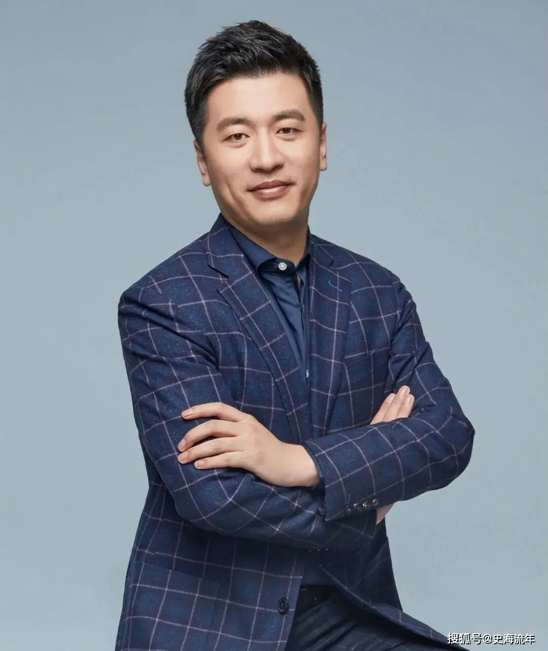 原創網傳考研名師張雪峰心臟驟停，助理不知情，祝福早日康復