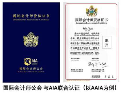 中國總會計師協會 | 管理會計師 | 稅務會計師 | 國際會計師