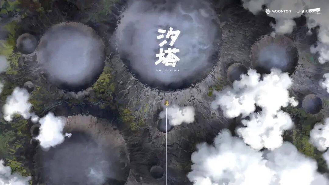 影視行業IP大戰白熱化在即，一家遊戲公司給出三個新解法