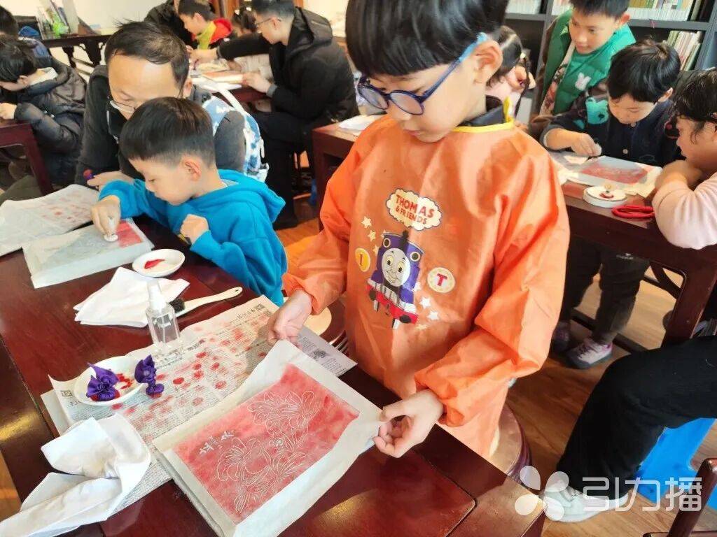 過春假，蘇州圖書館是個好選擇