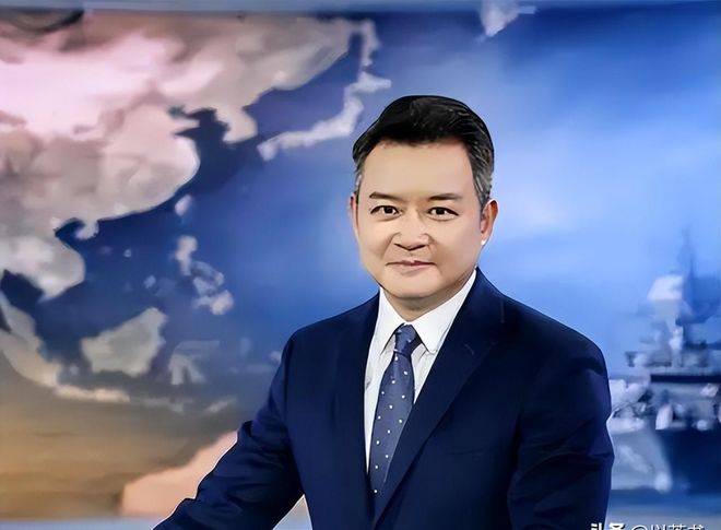 原創他曾是央視勞模，31歲放棄主持光環赴美留學，回國之後的他今如何