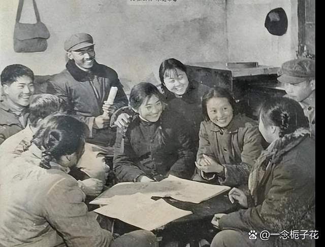 詩意江城：律賦•知青賦——詩人董學德最新創作詩歌欣賞