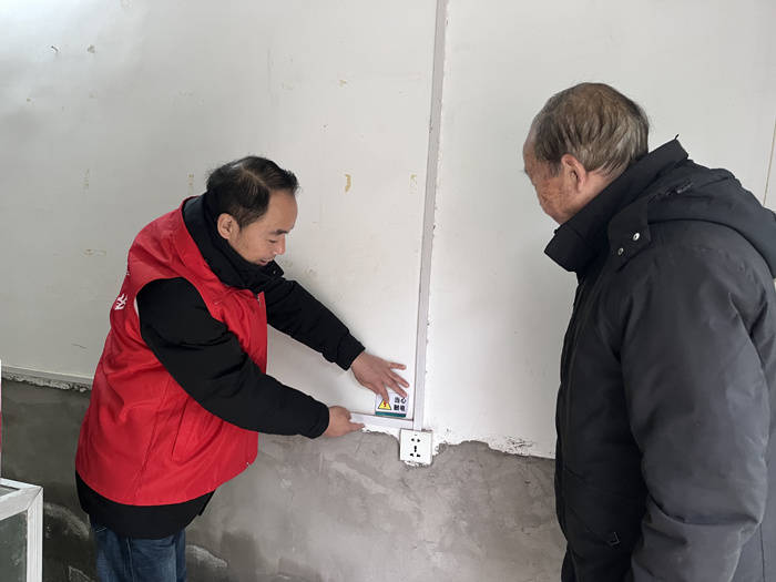 根落大柴湖 移民不移情