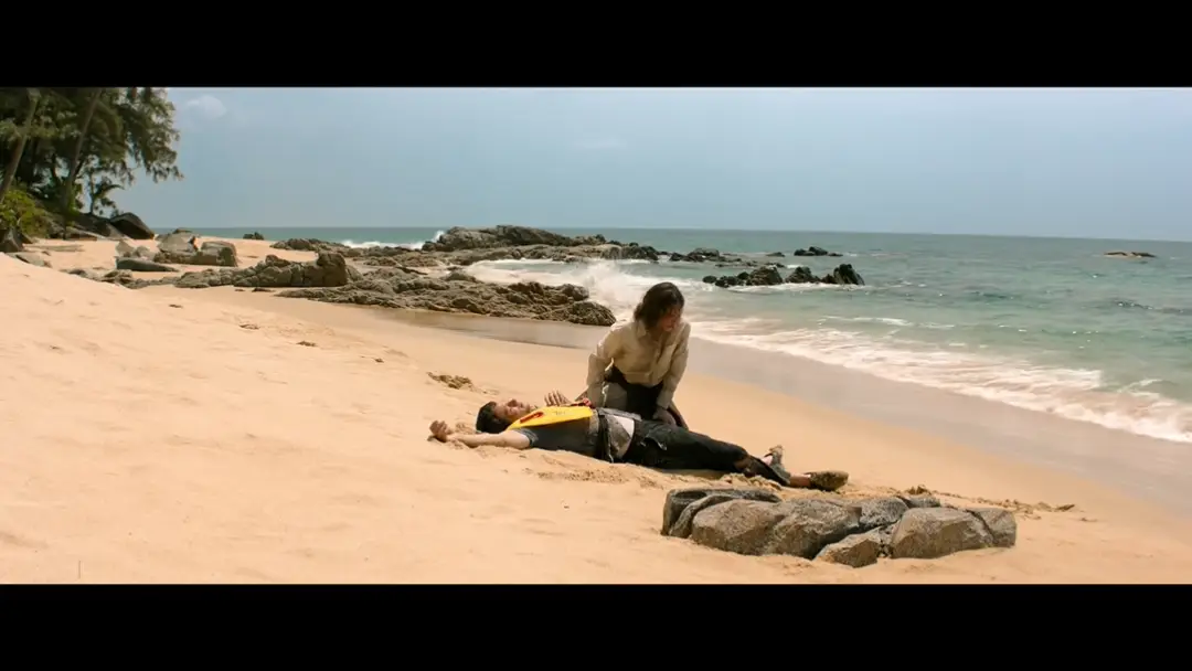 又一部女性爽片，徹底火了