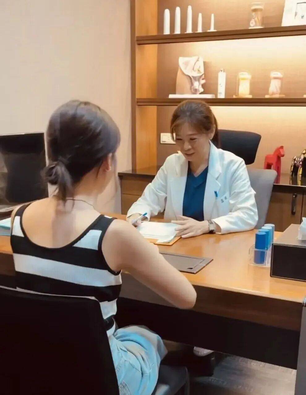 越來越多女性，主動走入「性治療室」