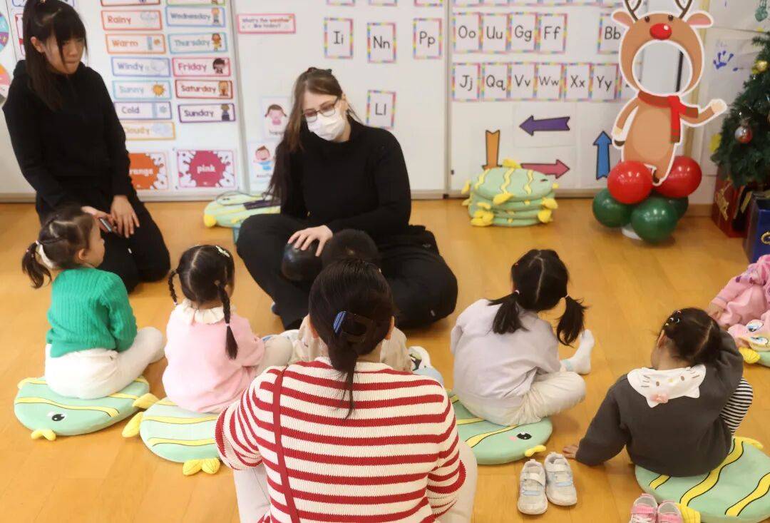 全球最幸福國家芬蘭，為什麼教育也是第一？女兒在海淀“芬蘭幼兒園”揭秘…